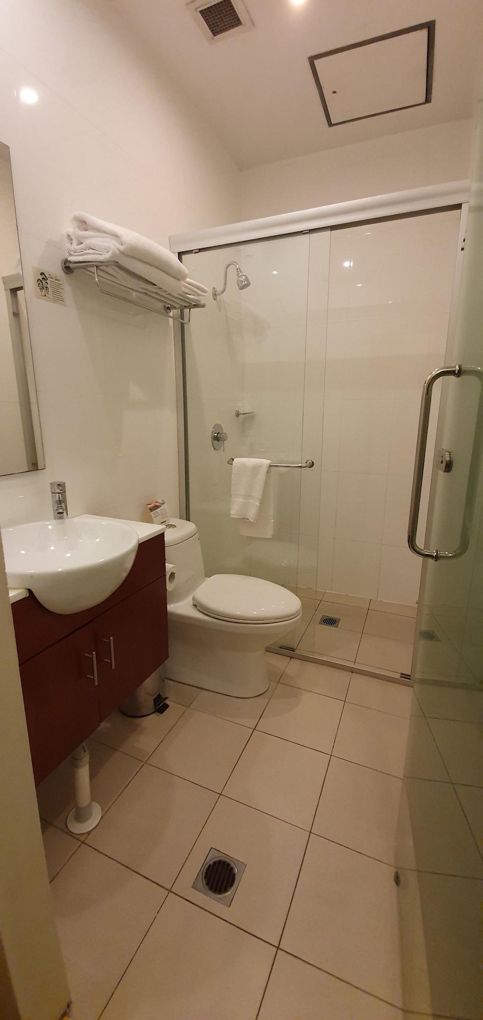 Apartment Sydney Exteriér fotografie