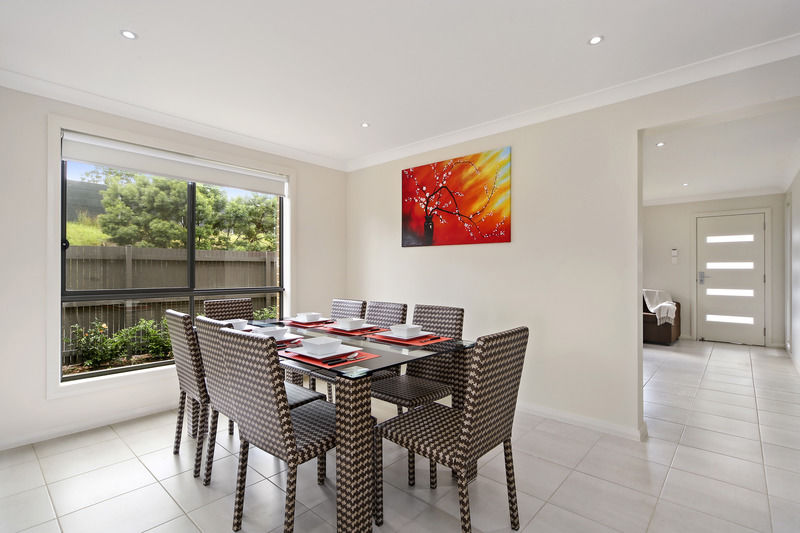 Apartment Sydney Exteriér fotografie