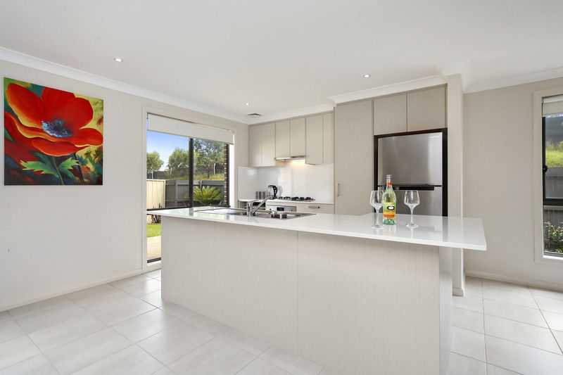 Apartment Sydney Exteriér fotografie
