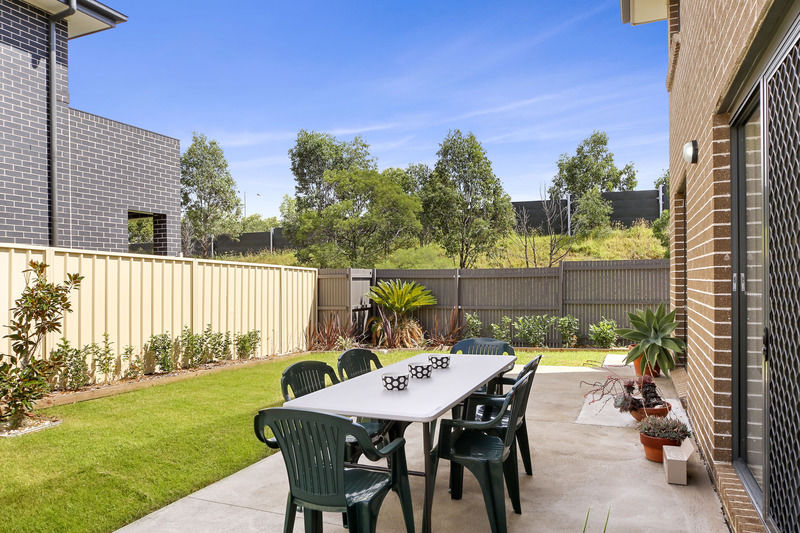 Apartment Sydney Exteriér fotografie
