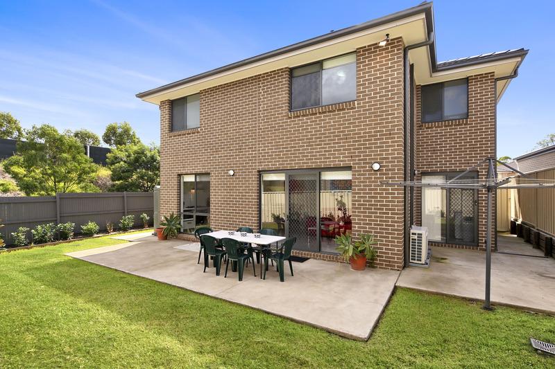 Apartment Sydney Exteriér fotografie