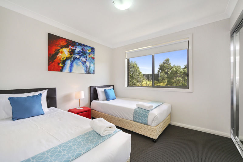 Apartment Sydney Exteriér fotografie