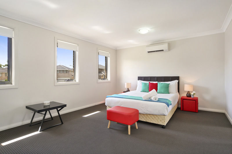 Apartment Sydney Exteriér fotografie